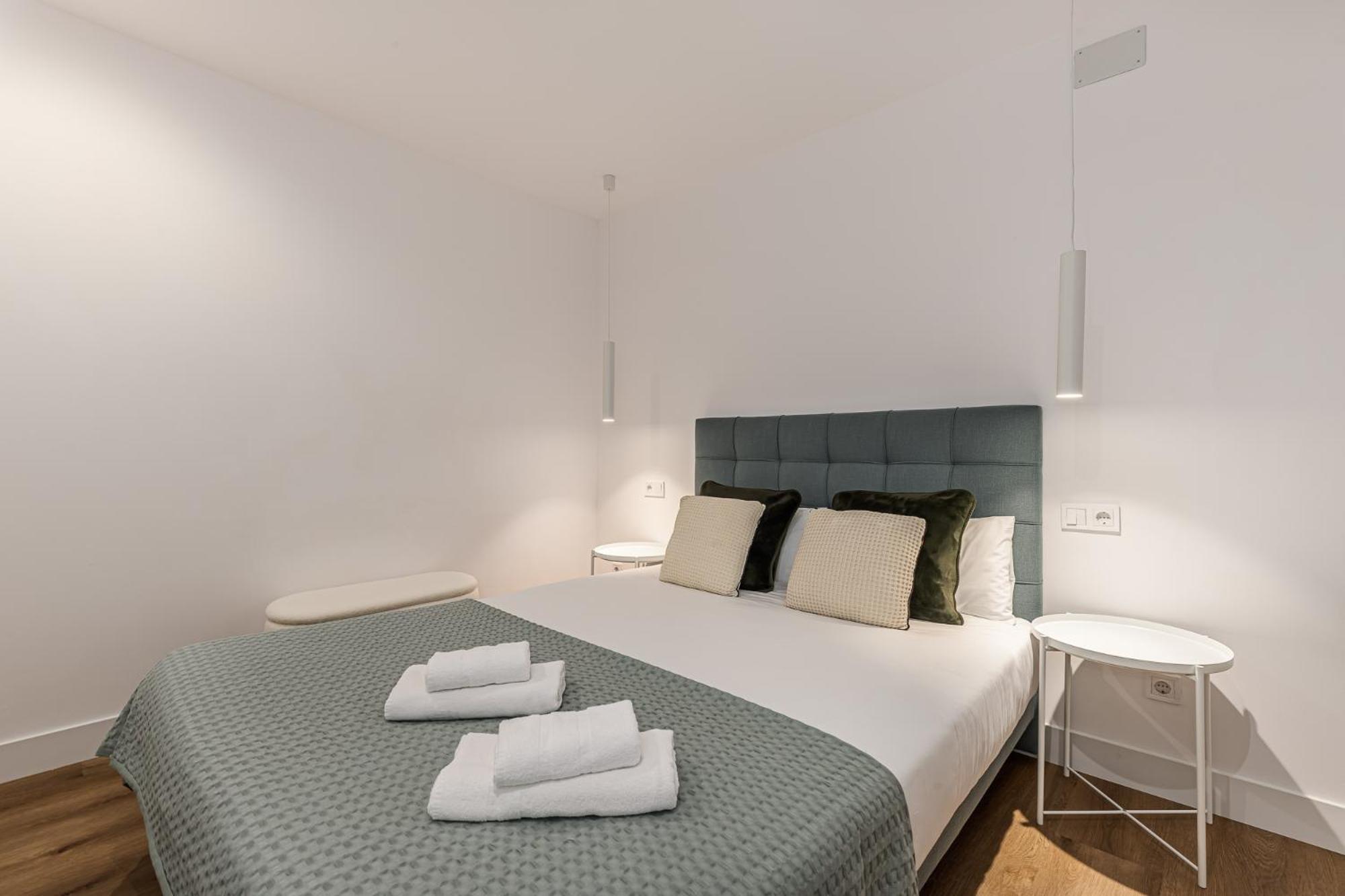 Apartment Waou Essence I Anton Martin Madrid
