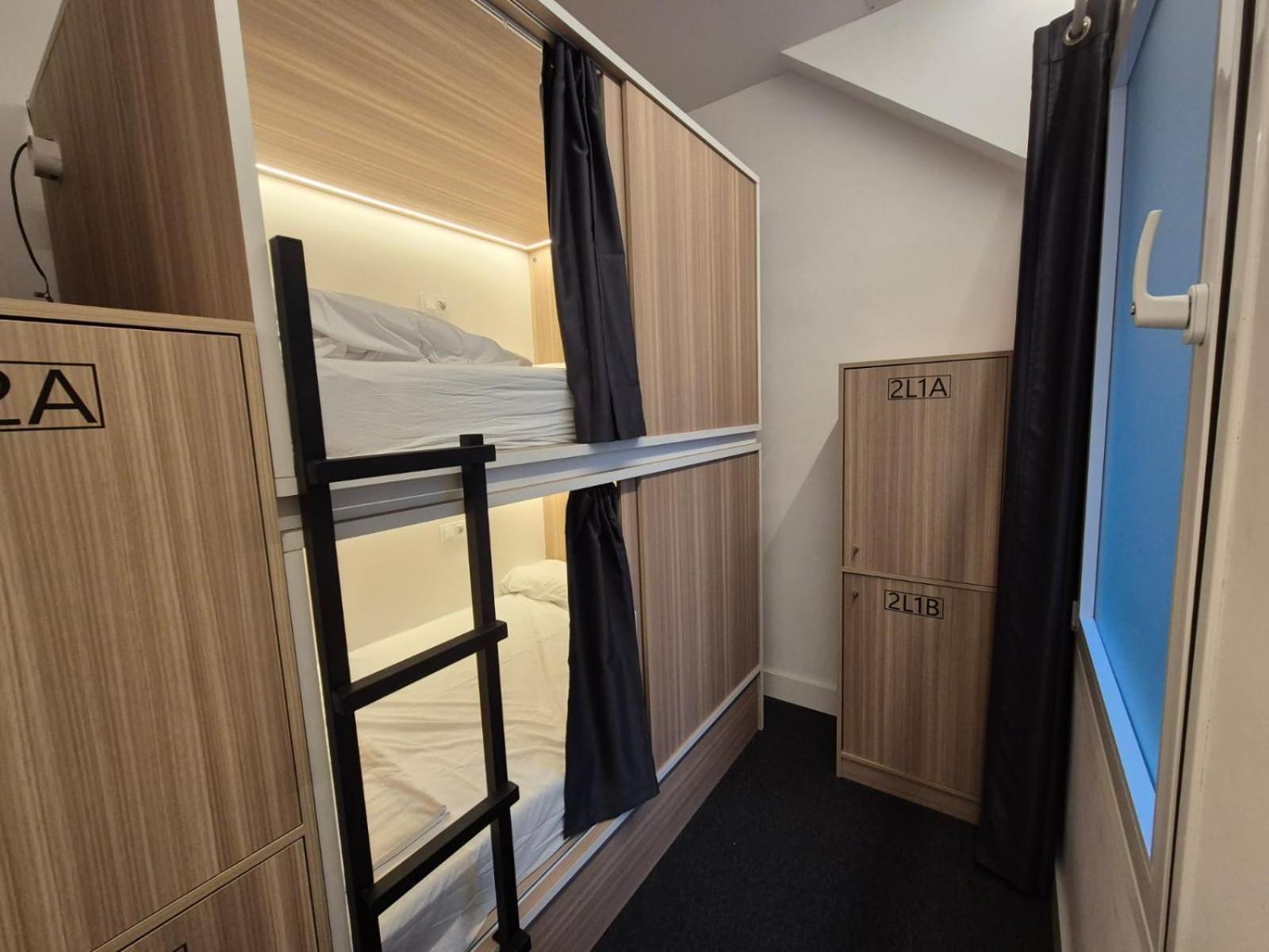 Guest house Siesta & Go