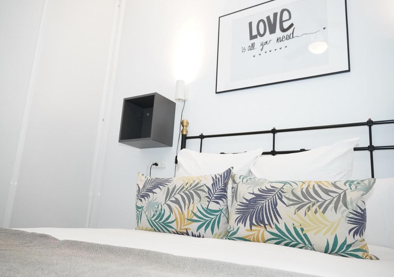 Apartamento Chueca Gran Via Madri
