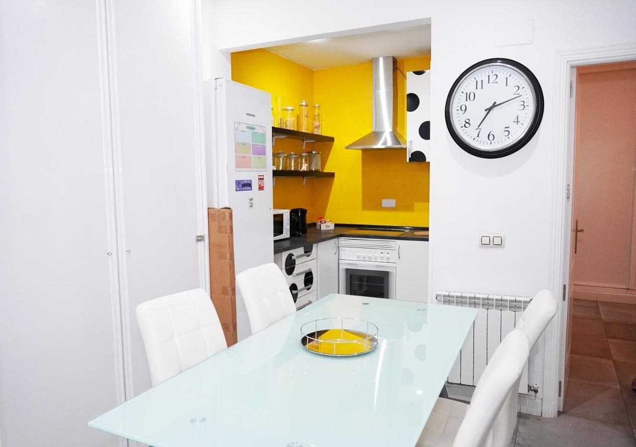 Chueca Gran Via Apartamento Madri