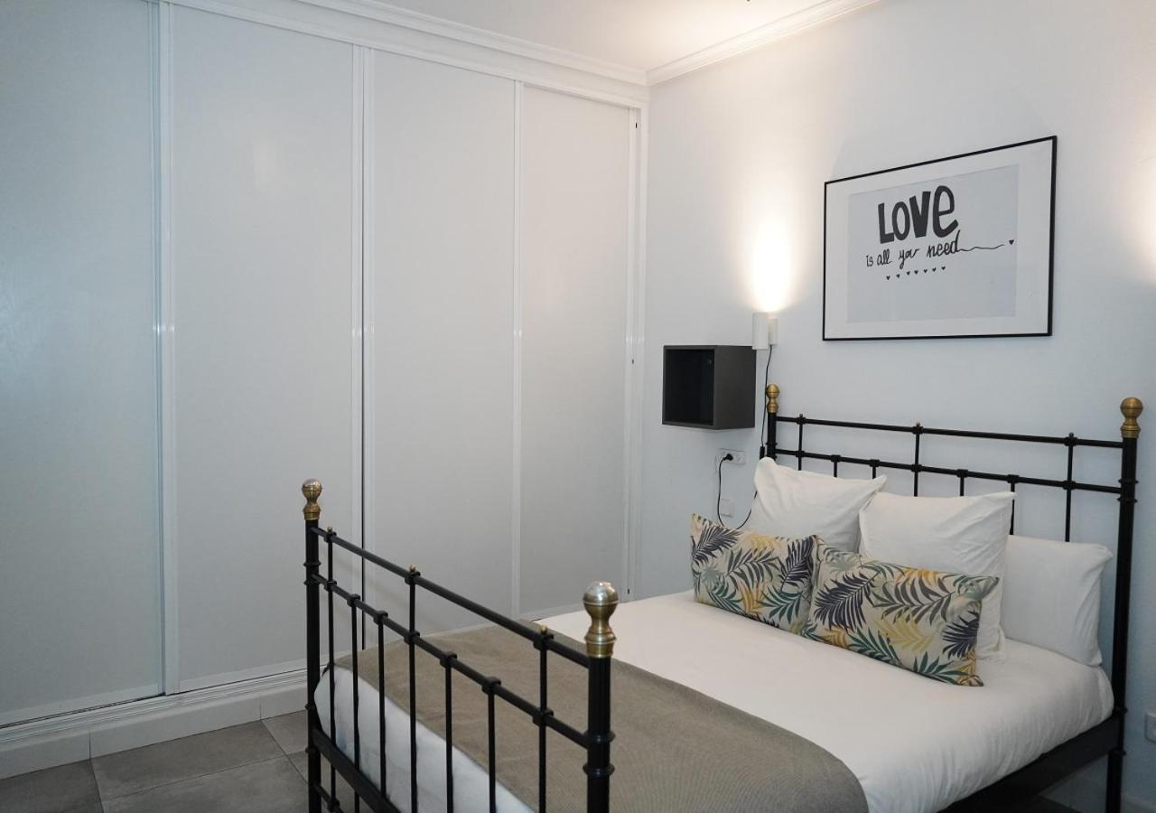 Apartamento Chueca Gran Via Madri