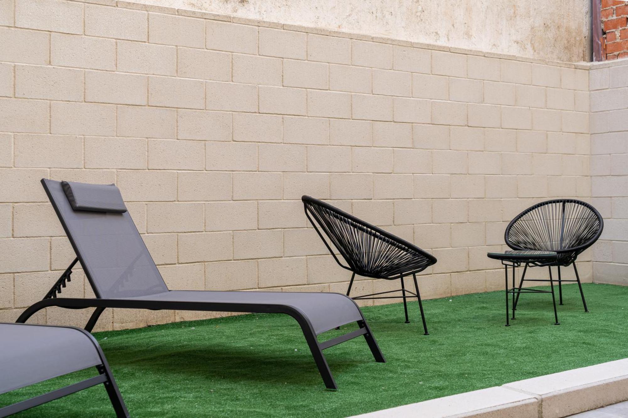 Apartamento Inteligentes En Vallecas