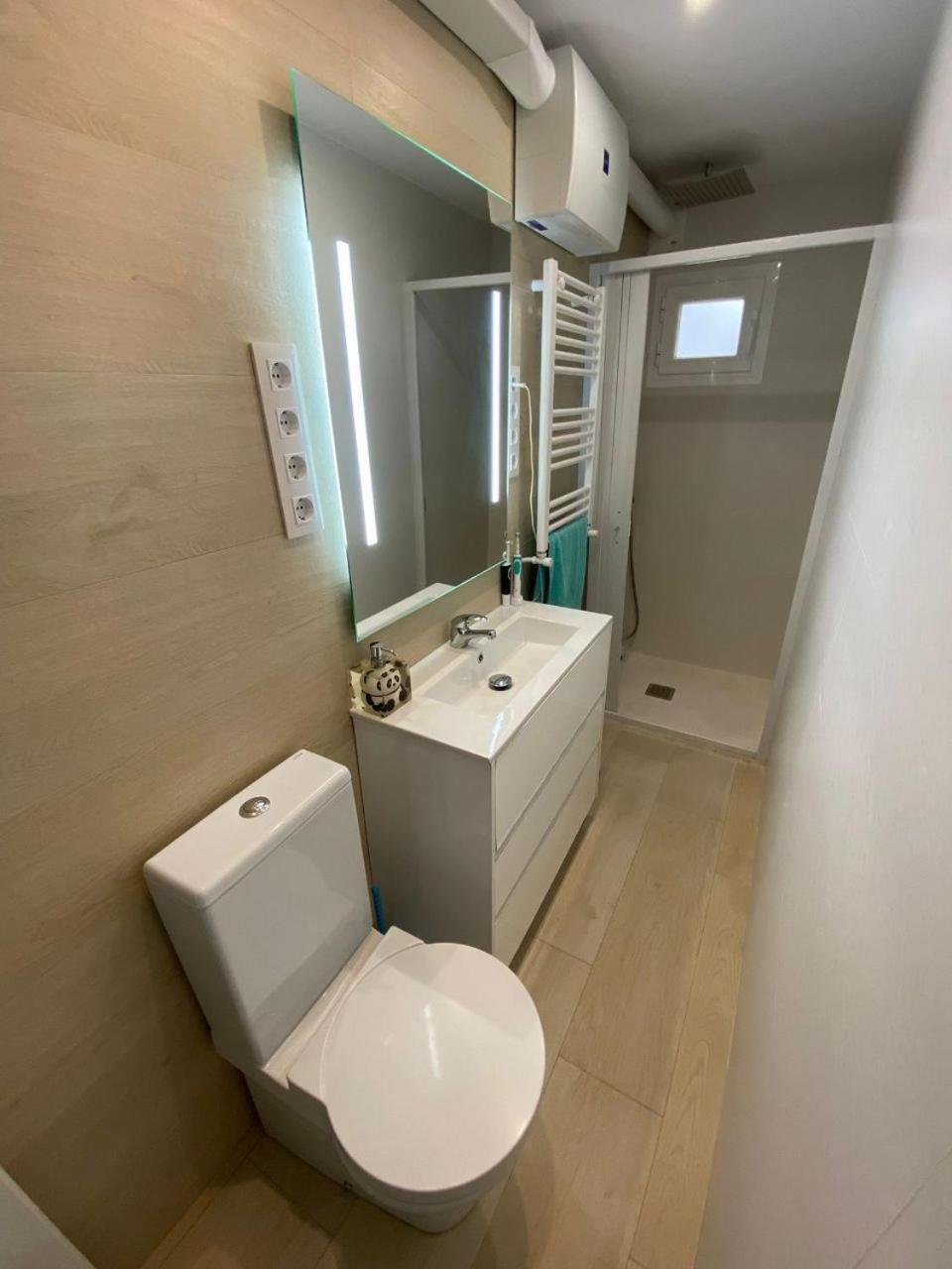 Apartment Doble *