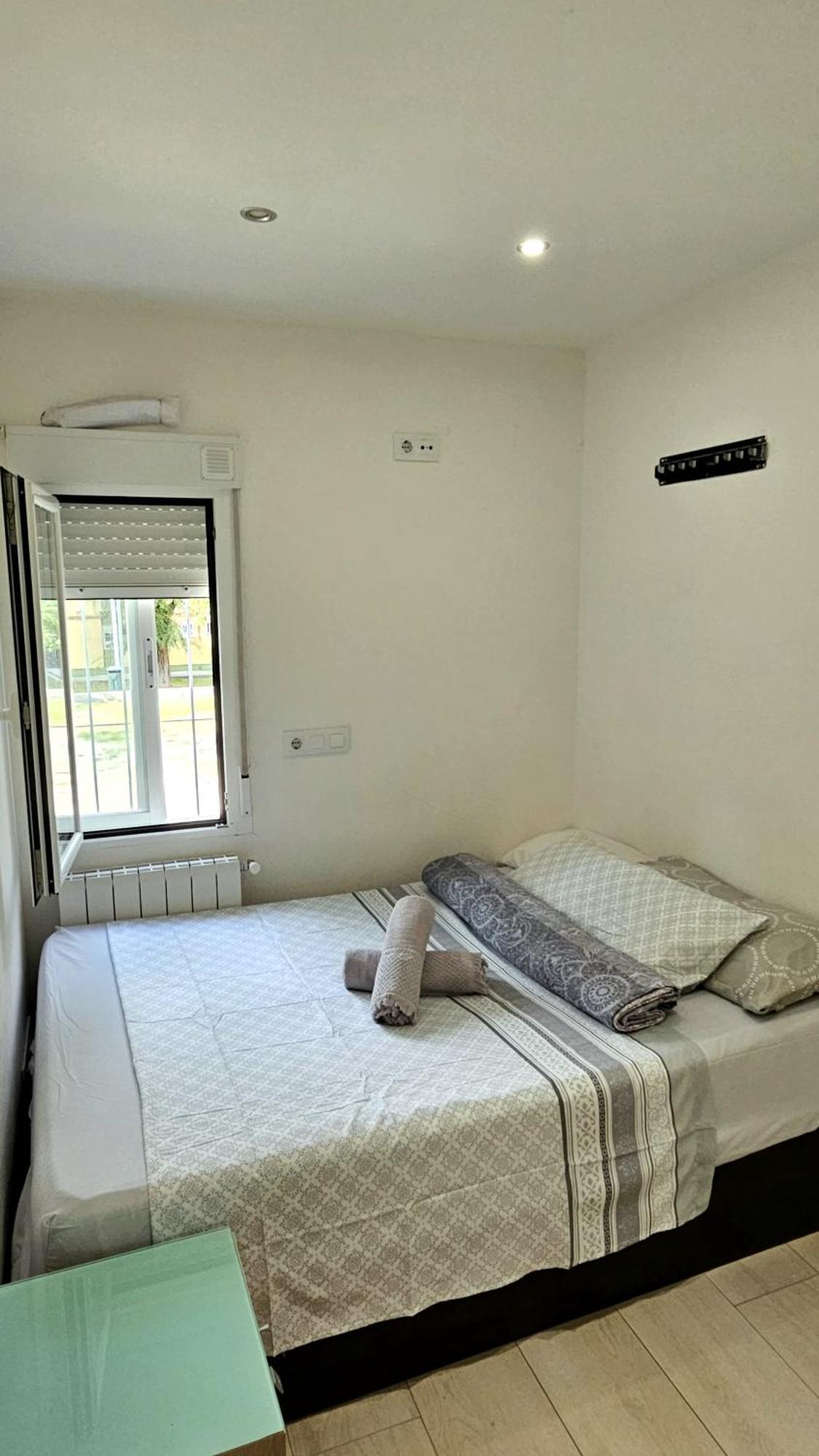Apartment Doble Madrid