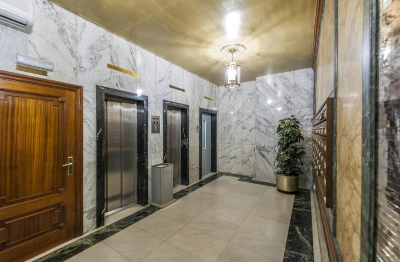 Apartment Acogedor Cerca Al Parque El Retiro