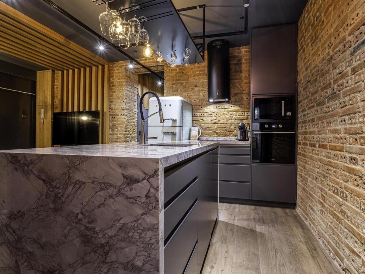 Alcam Lagasca Apartment