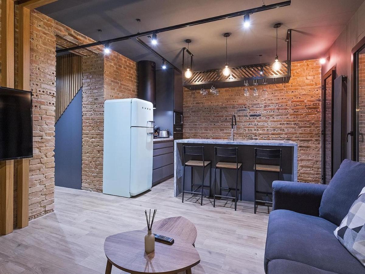 Apartment Alcam Lagasca