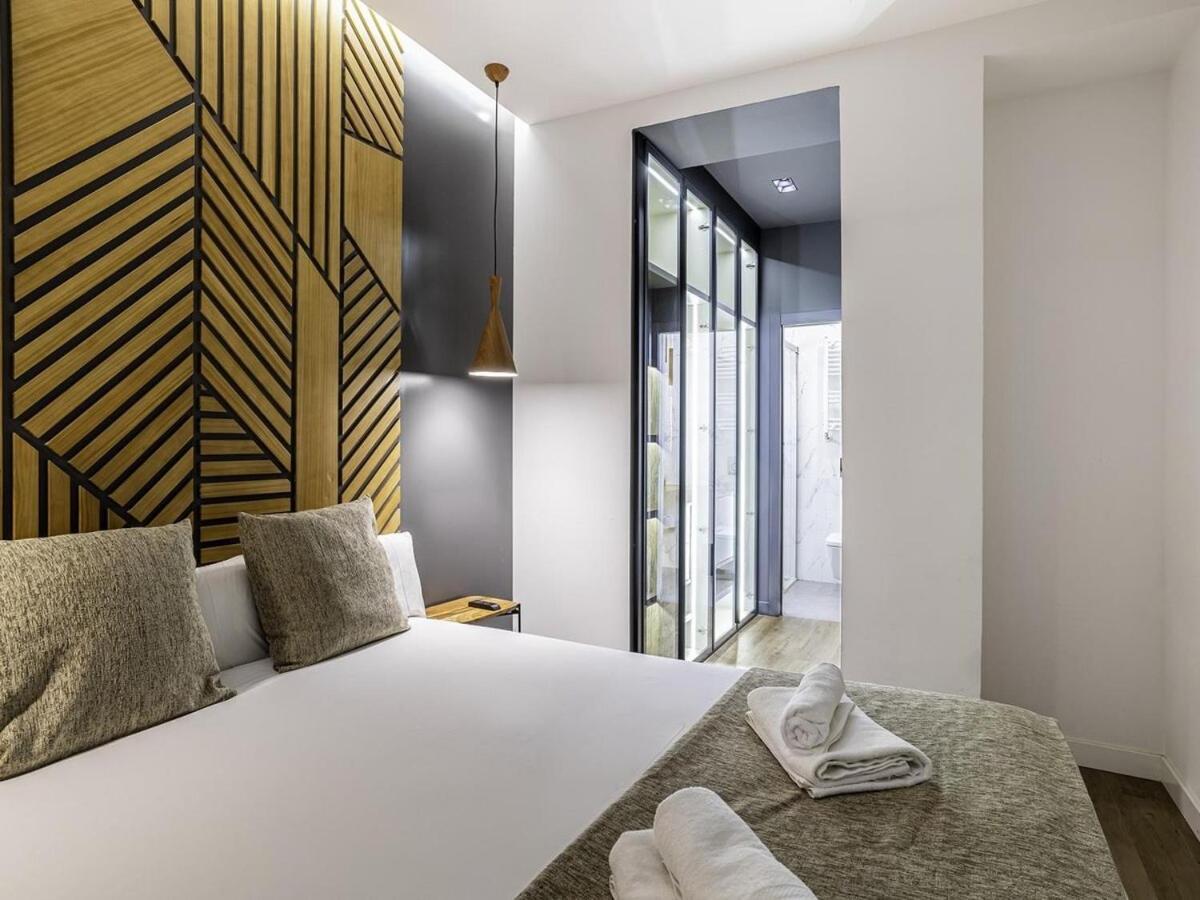 Apartment Alcam Lagasca