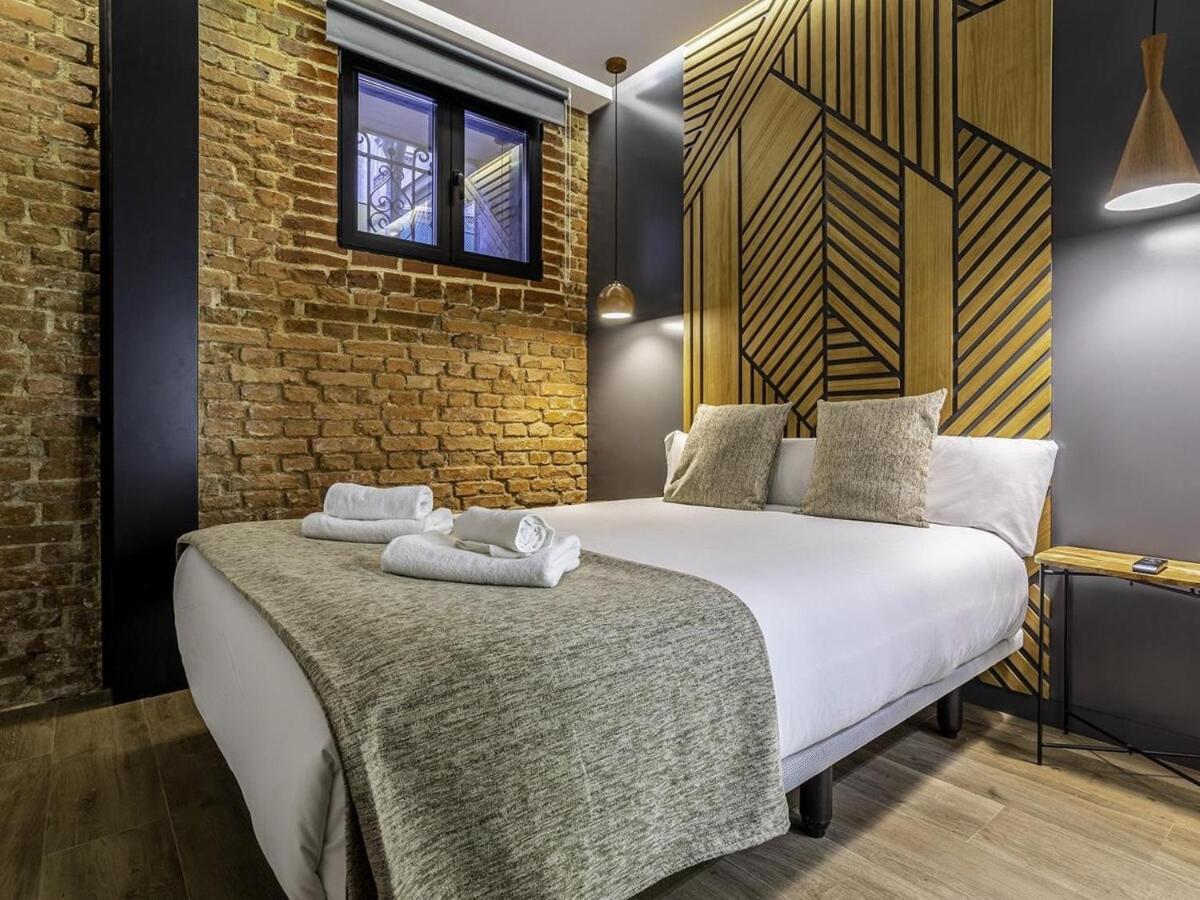 Alcam Lagasca Apartment