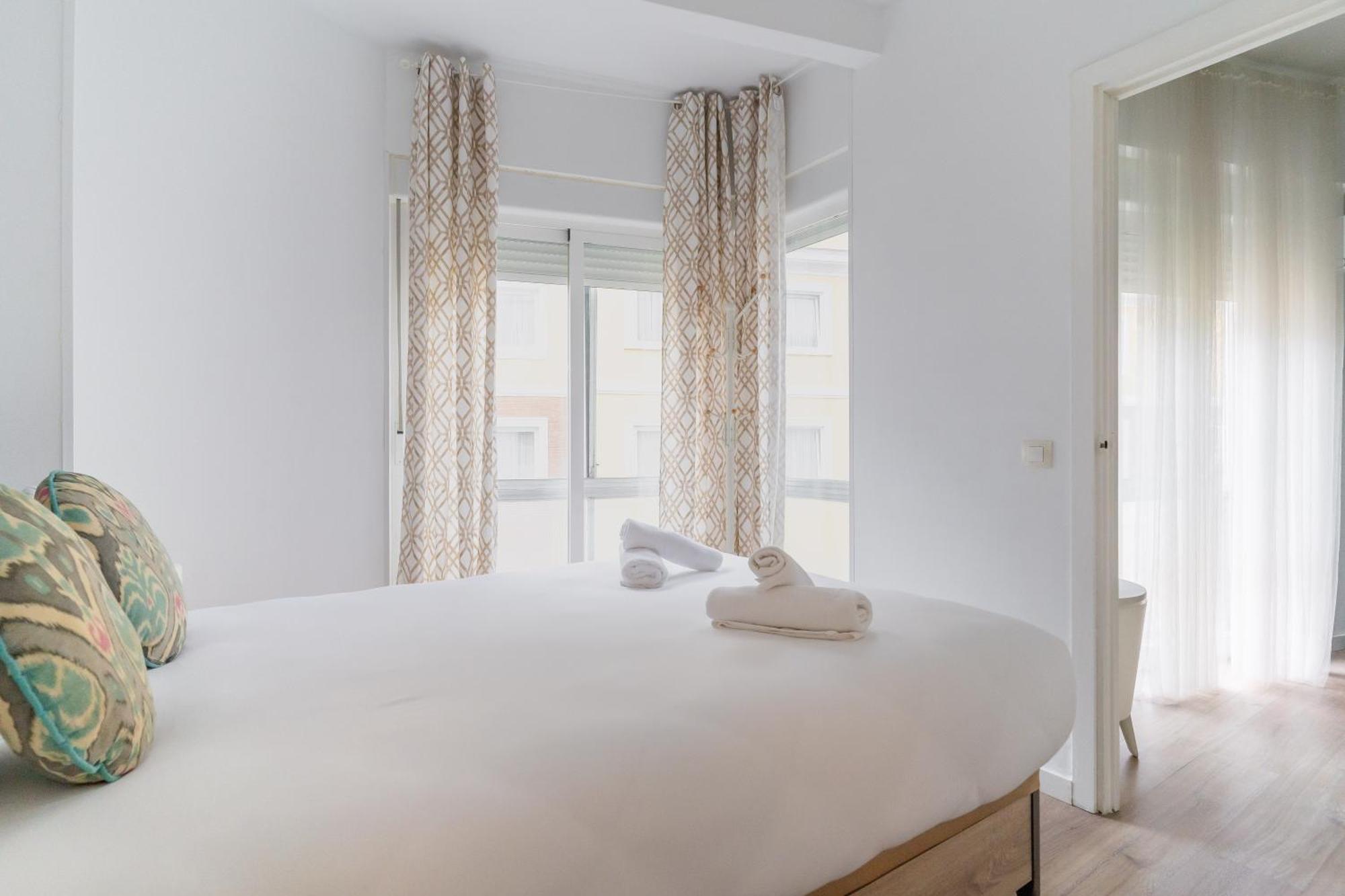 Apartment Cozy - 1bedroom 1bathroom -sol *