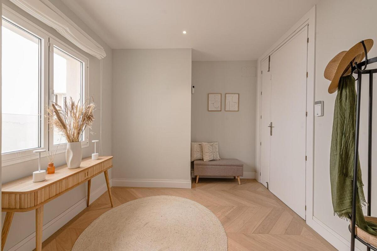 Spectacular Flat For 8 Pax Near Puerta Del Sol - Alcala