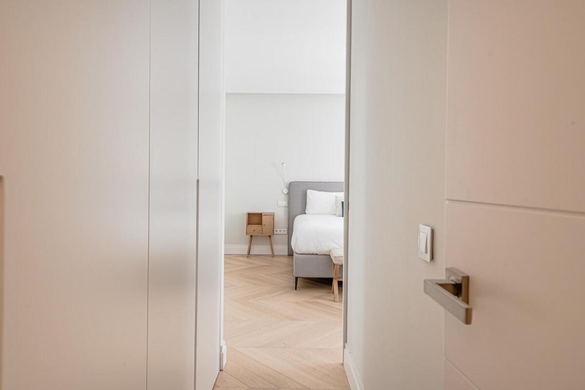 Apartment Spectacular Flat For 8 Pax Near Puerta Del Sol - Alcala