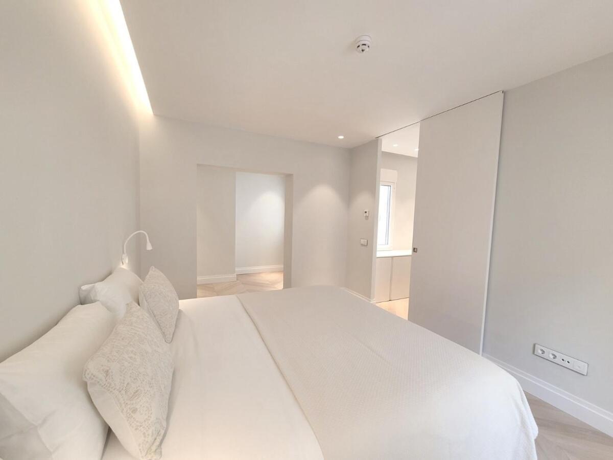 Apartment Spectacular Flat For 8 Pax Near Puerta Del Sol - Alcala *