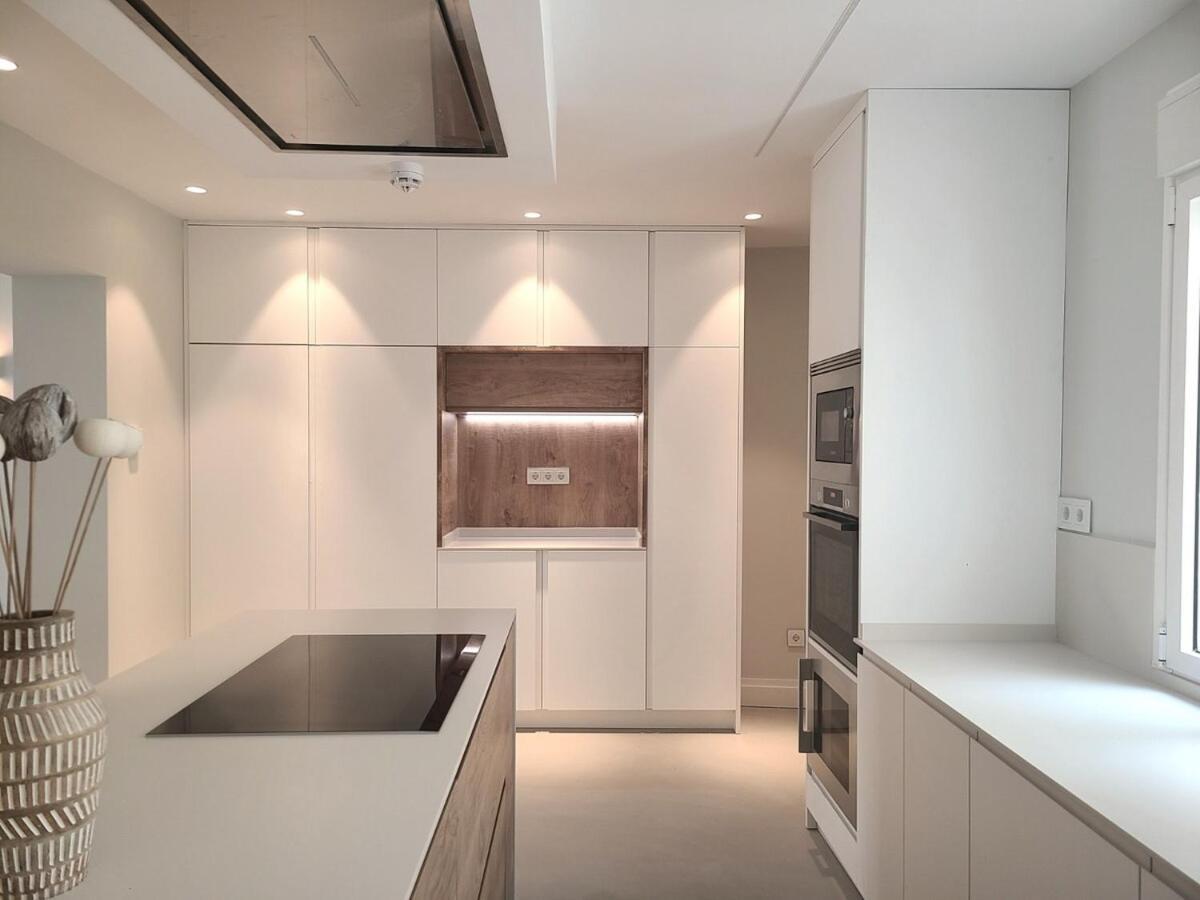 Spectacular Flat For 8 Pax Near Puerta Del Sol - Alcala