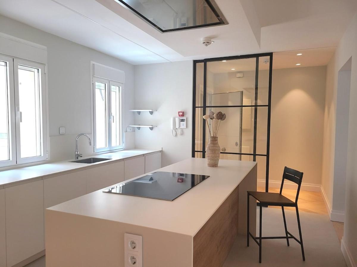 Spectacular Flat For 8 Pax Near Puerta Del Sol - Alcala Madrid