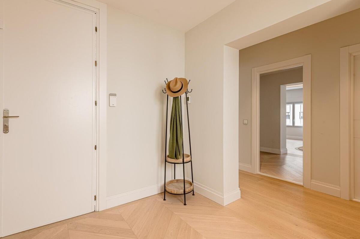 Spectacular Flat For 8 Pax Near Puerta Del Sol - Alcala *