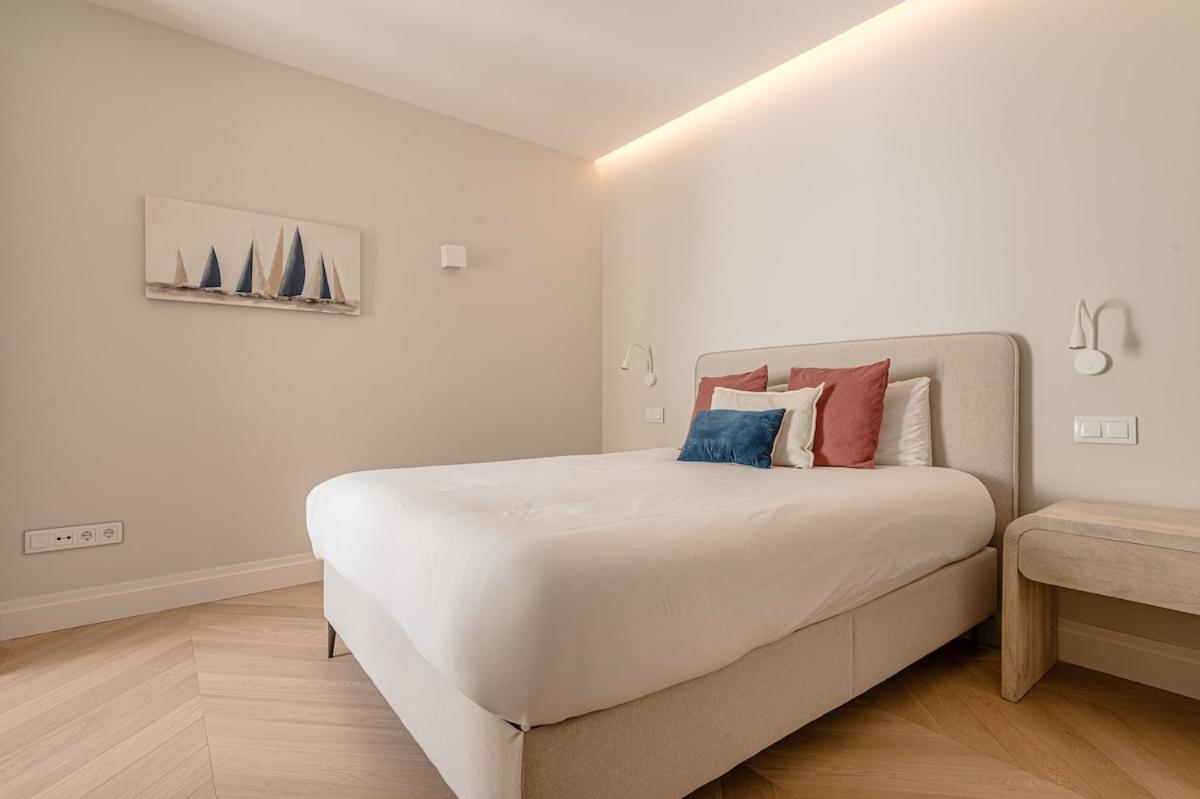 Spectacular Flat For 8 Pax Near Puerta Del Sol - Alcala