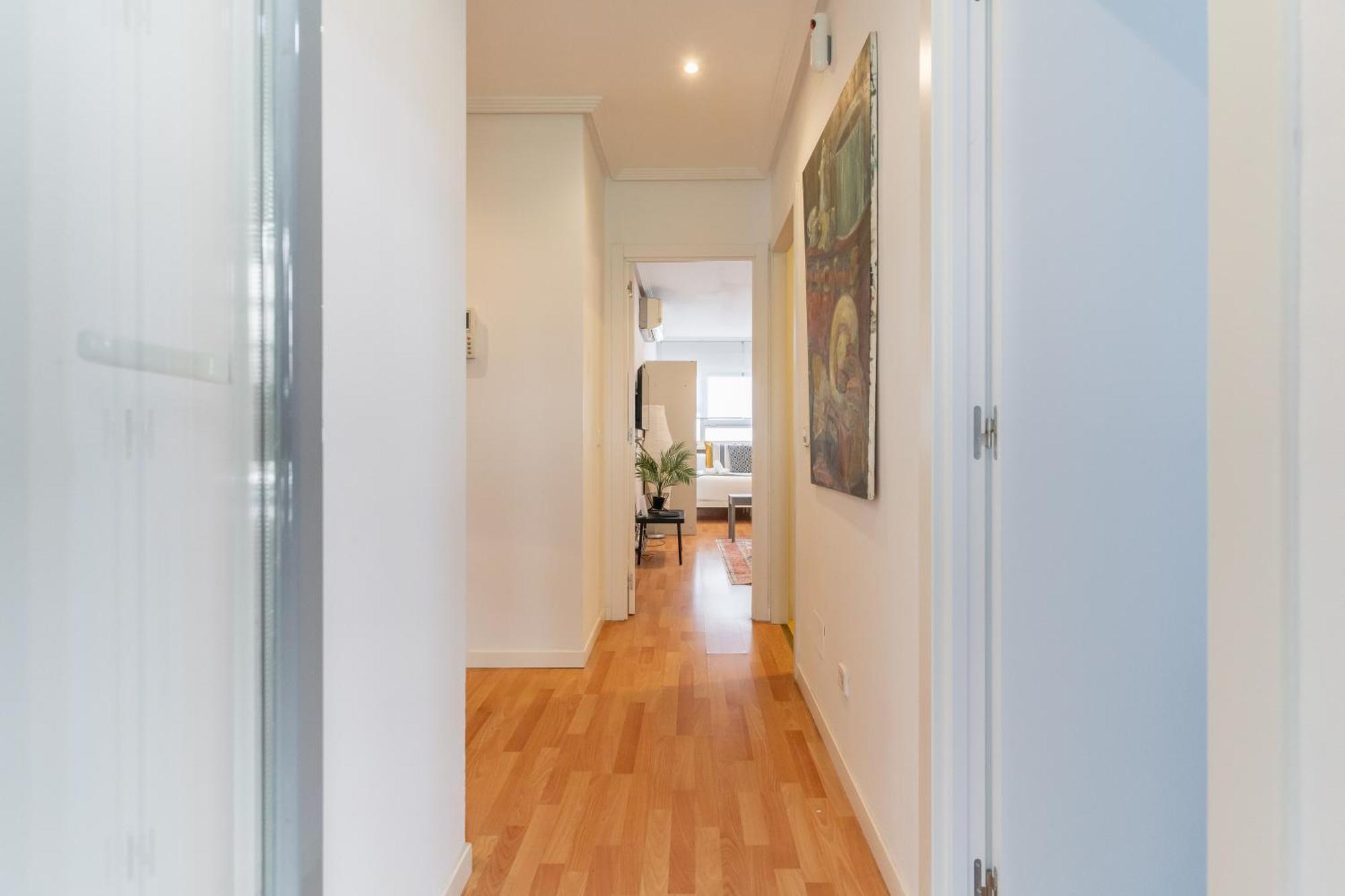 Cozy With Pool -1bedroom 1bathroom-bernabeu *
