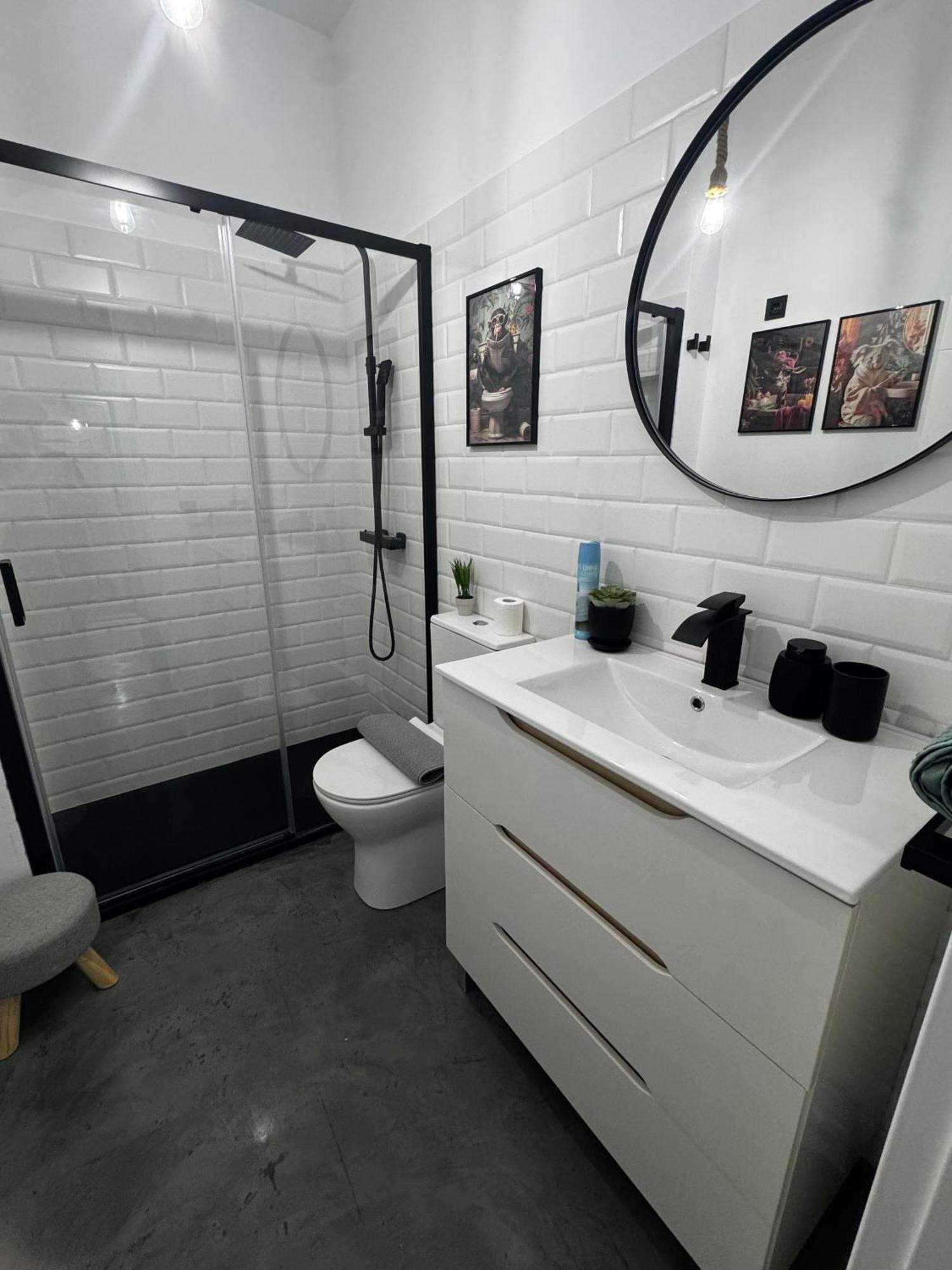 Apartment Elenahost Style & Comfort 5 Madrid