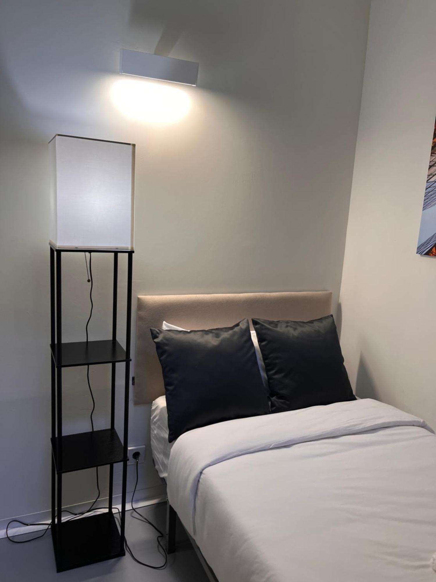 Apartment Exclusivos En El Norte De Madrid