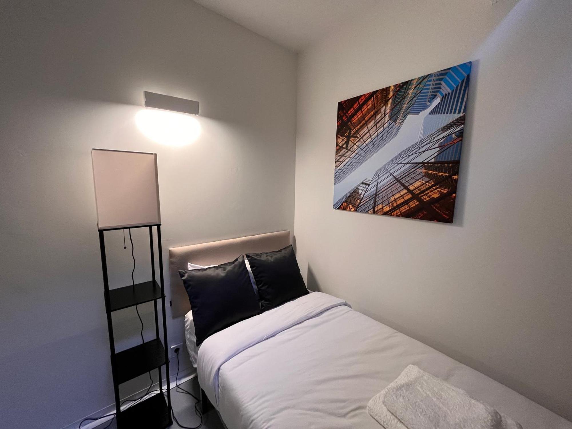 Apartment Exclusivos En El Norte De *