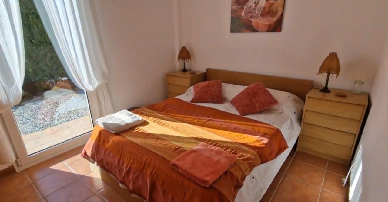 Leon De Ebano Holiday home El Cerro