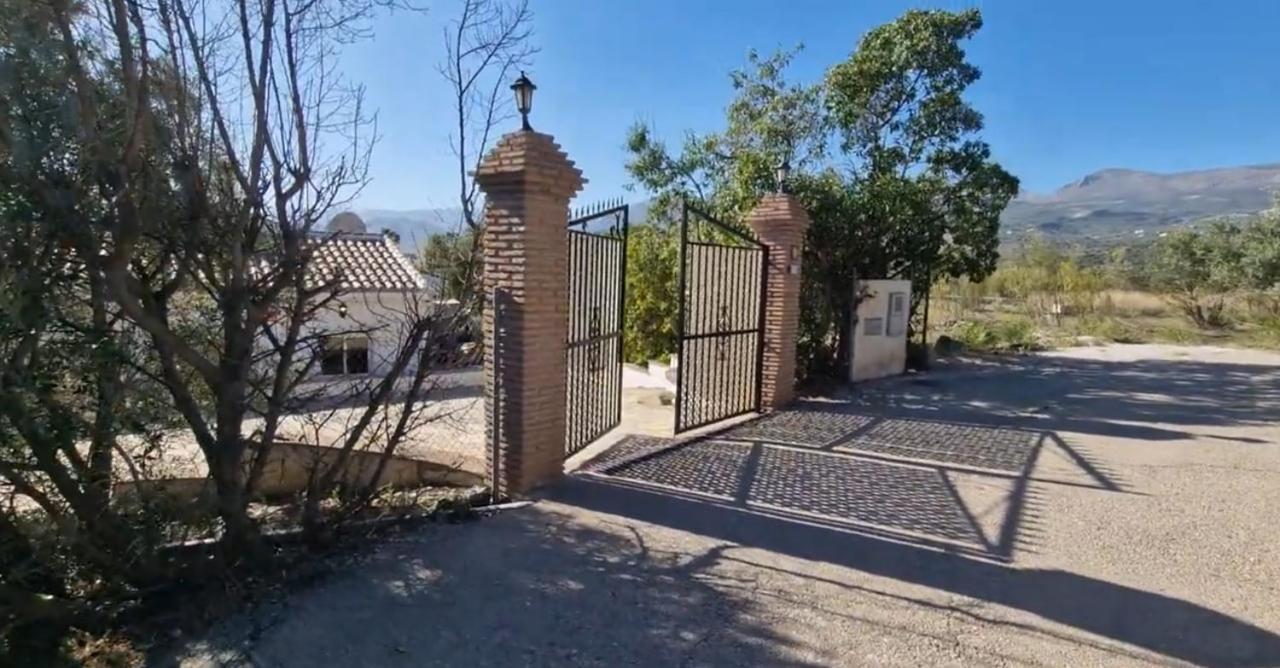 Leon De Ebano Holiday home El Cerro