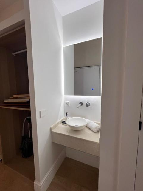 Apartment Bernabeu I Madrid