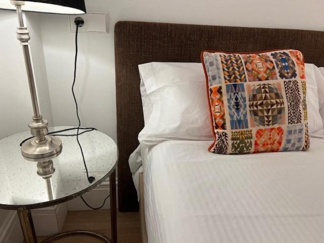 Bernabeu I Apartment Madrid