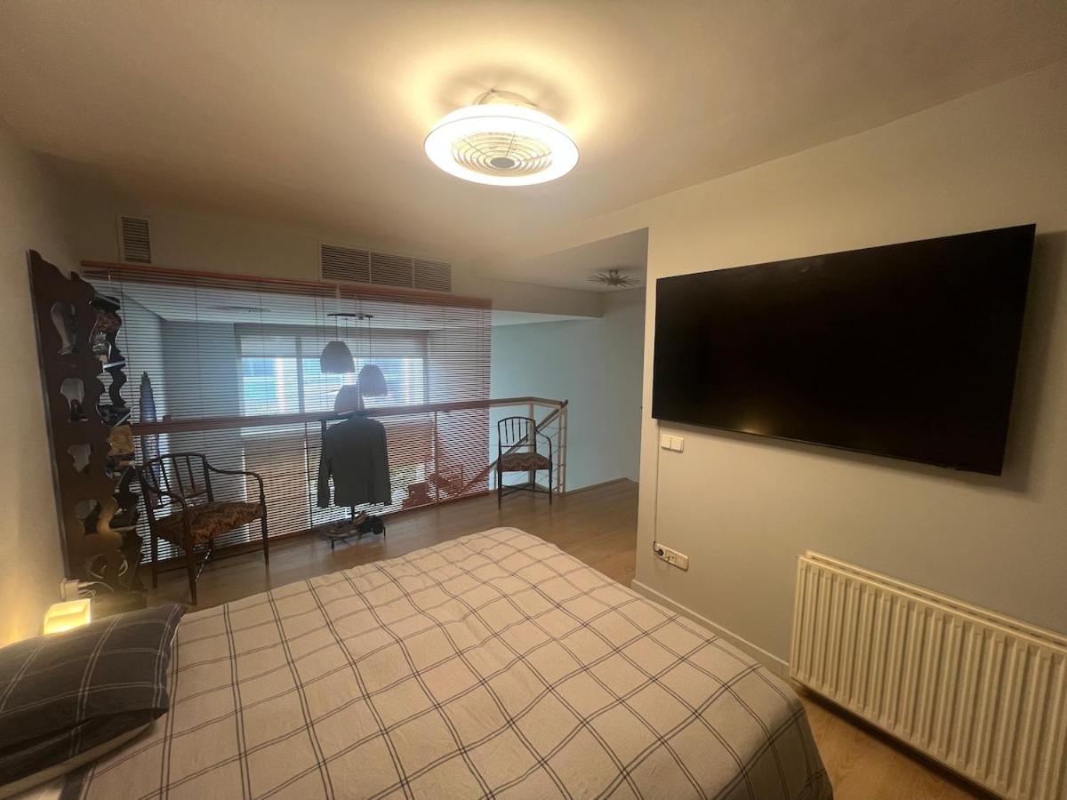 Apartment Bright Duplex For 4 Pax - Camarillo *