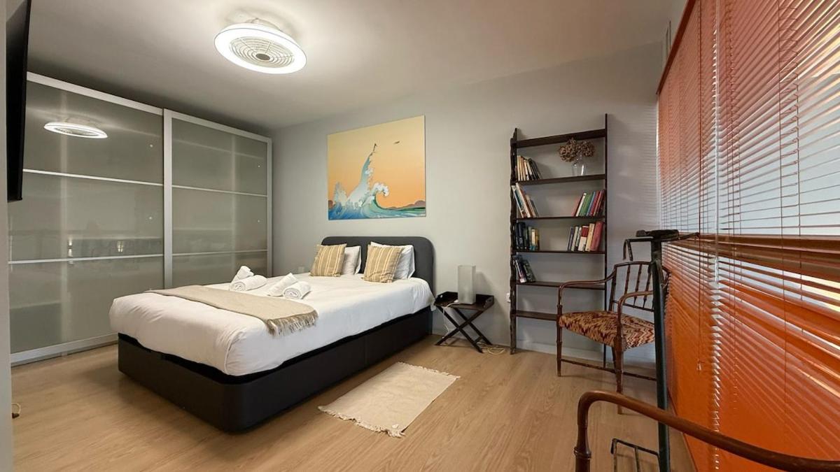 Bright Duplex For 4 Pax - Camarillo