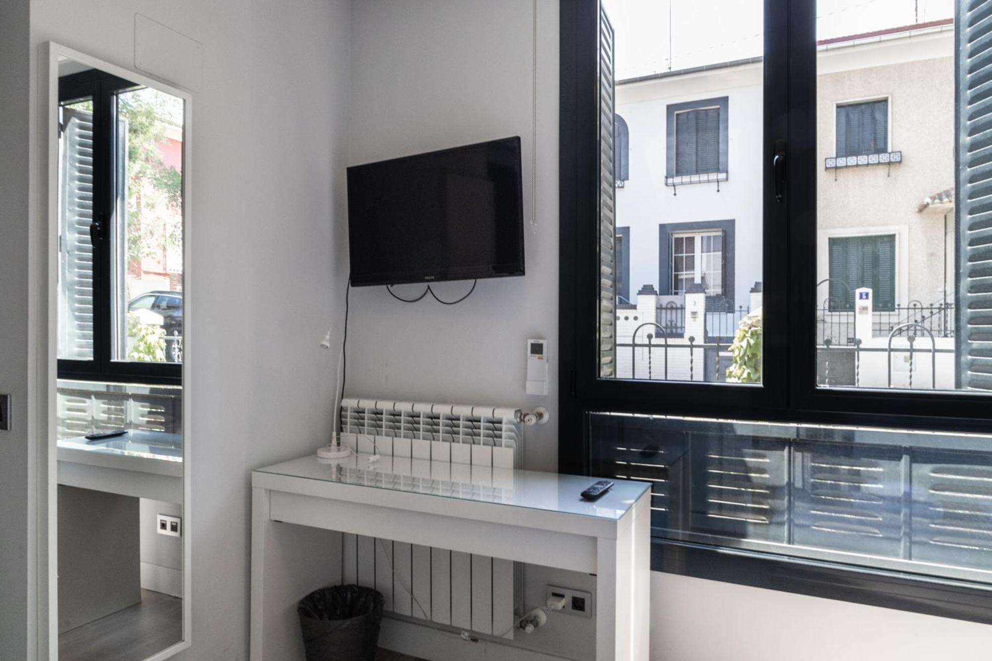Cozy In The Heart Of Guest house Madrid