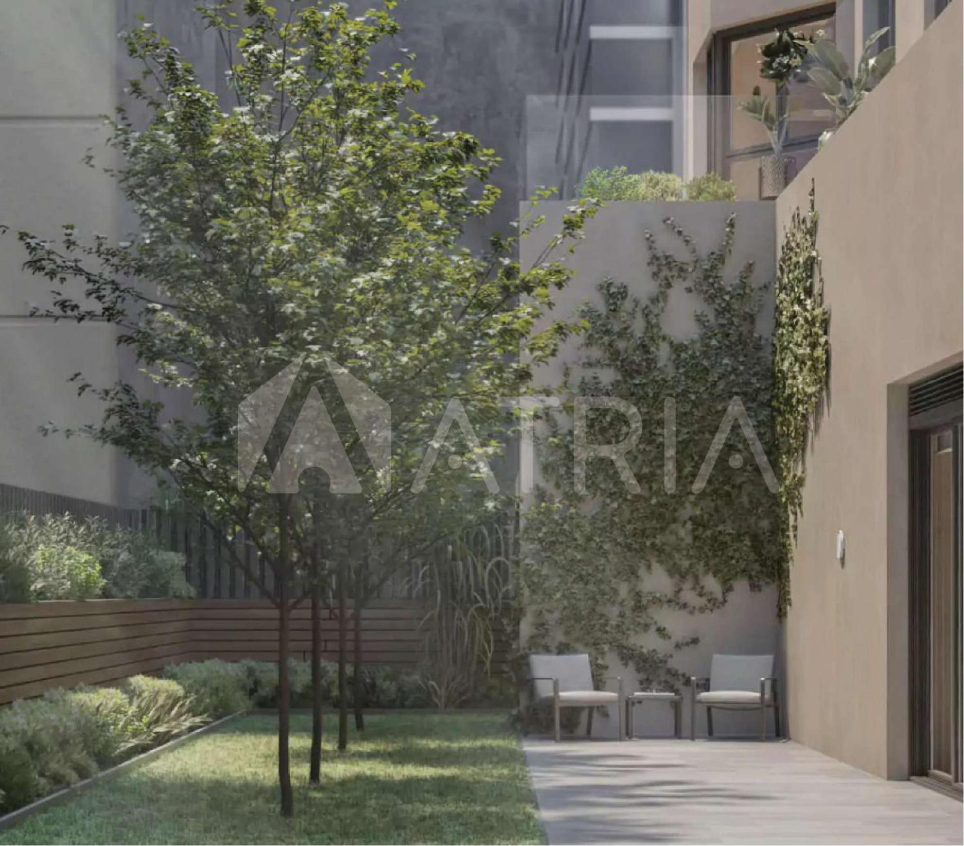 Apartment Terralpa 2