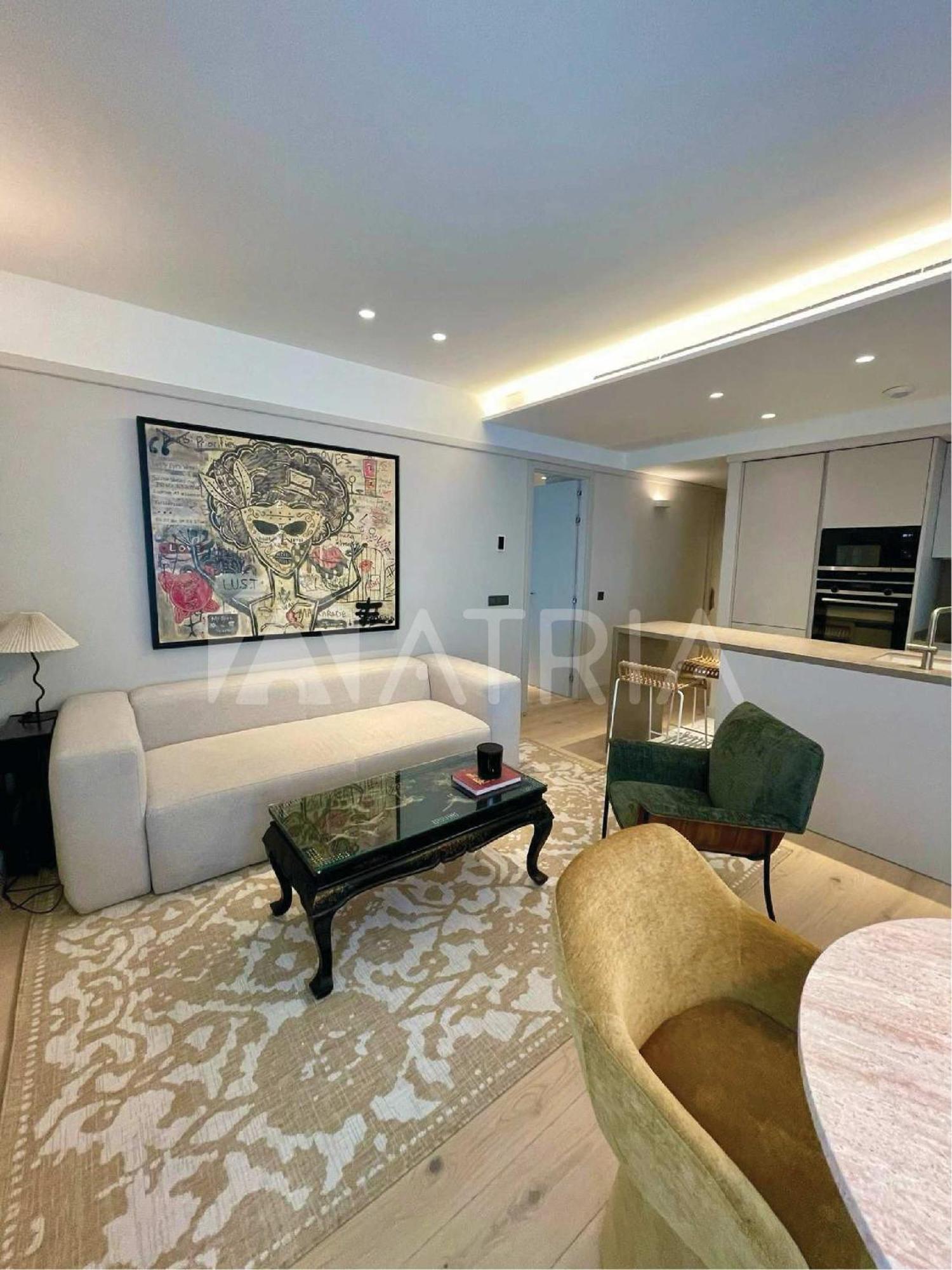 Terralpa 2 Apartment Madrid