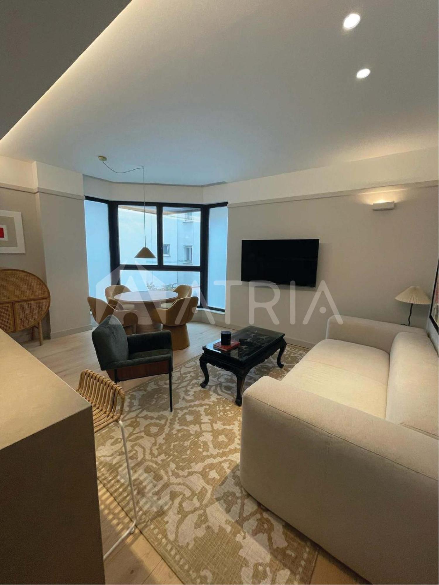 Apartment Terralpa 2 Madrid