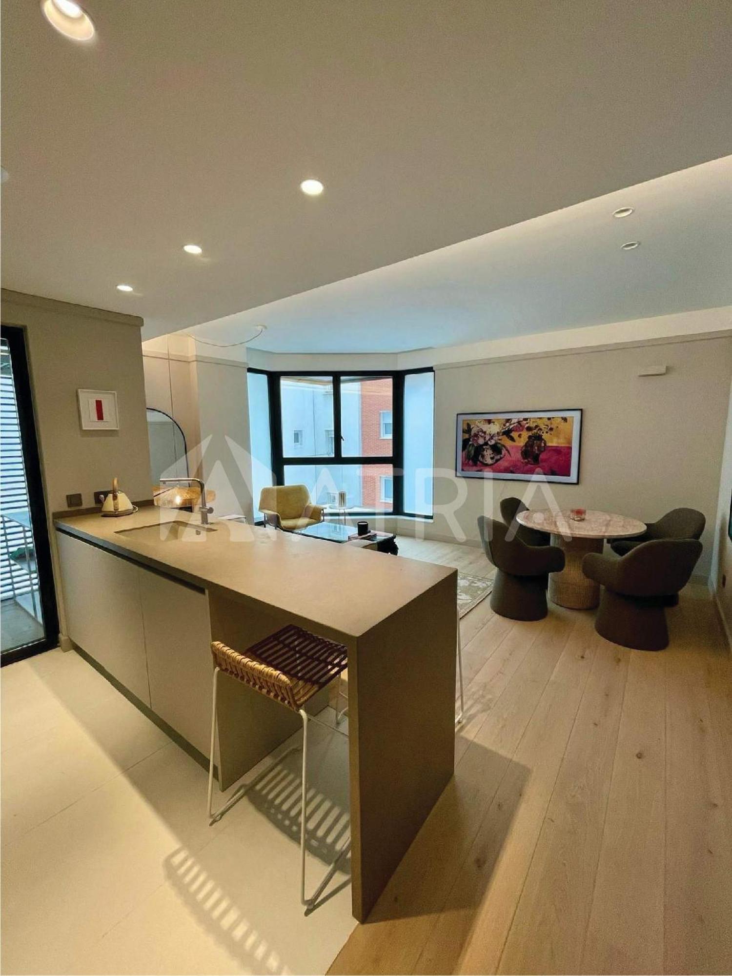 Apartment Terralpa 2 *