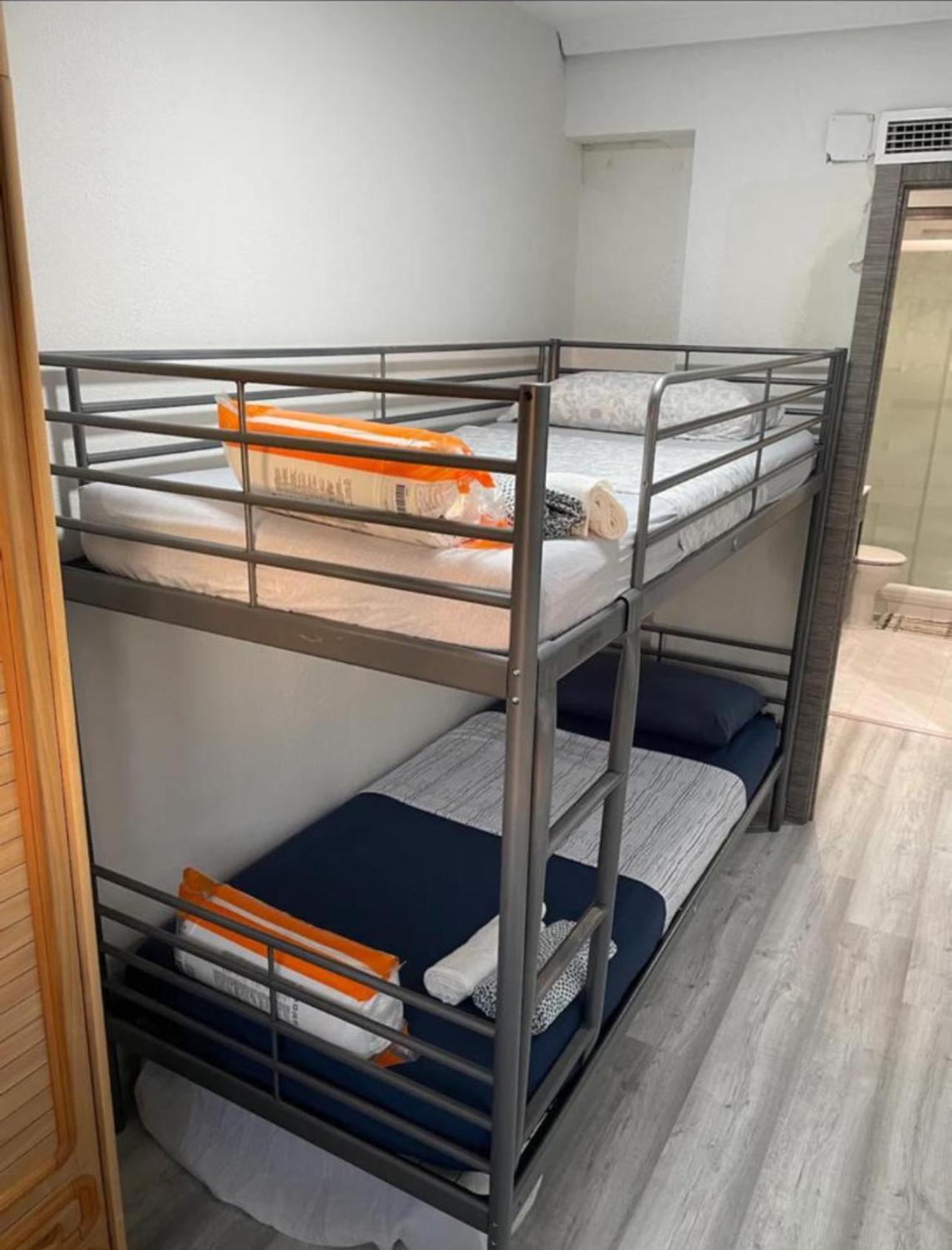 Apartment Piso En Moncada Bajo *