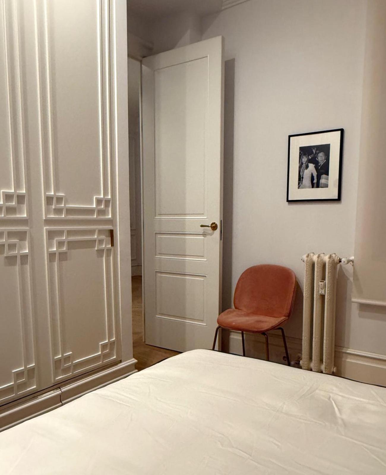Homestay En Gran Via