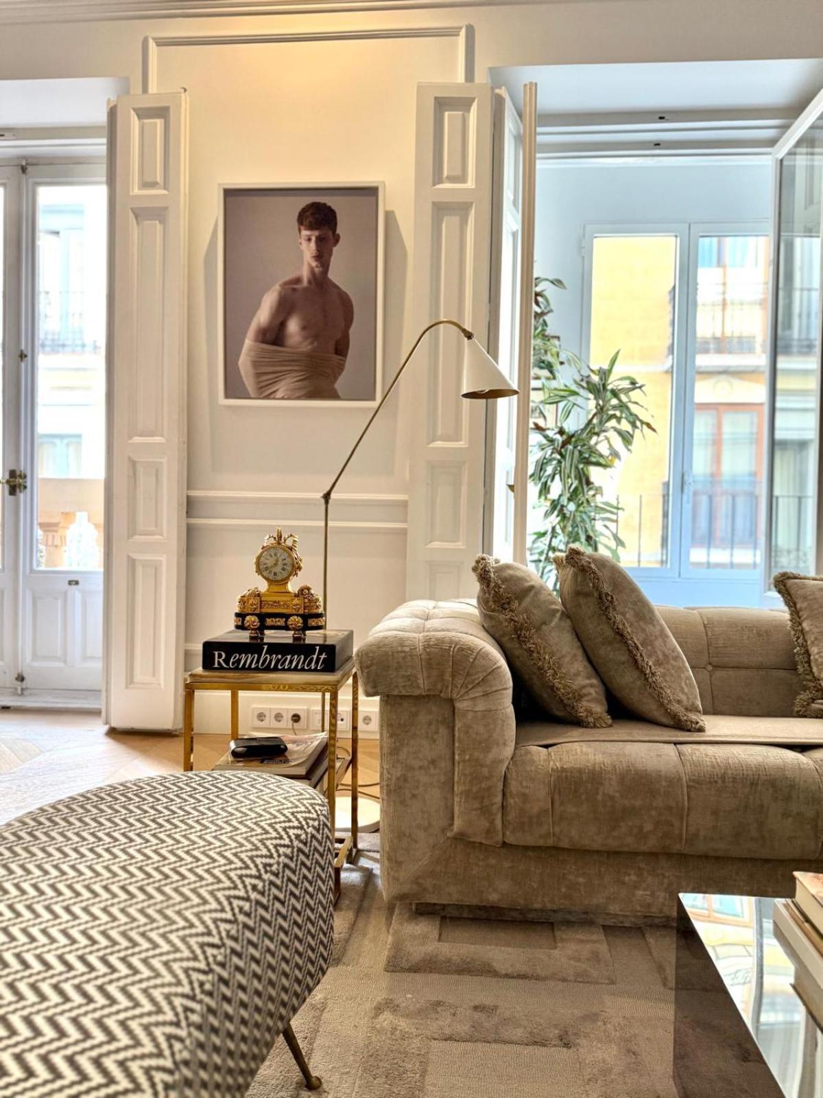 Homestay En Gran Via