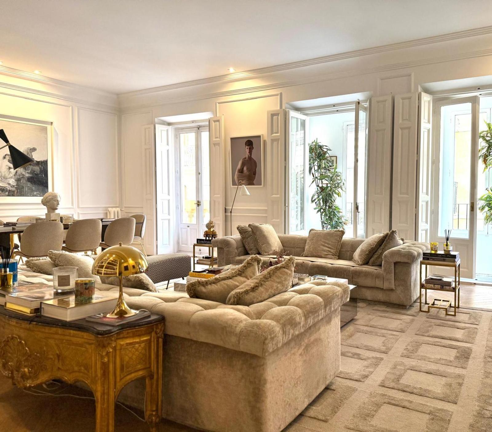 Homestay En Gran Via