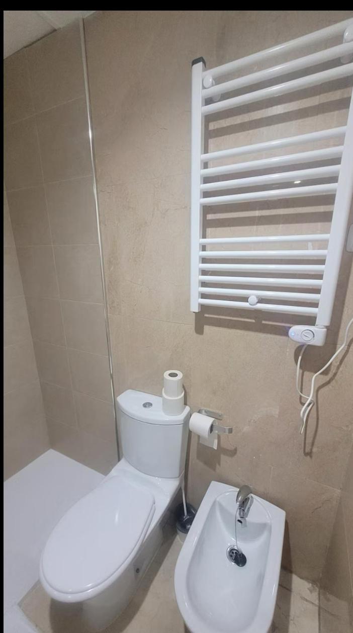 Cdrhome Apartment