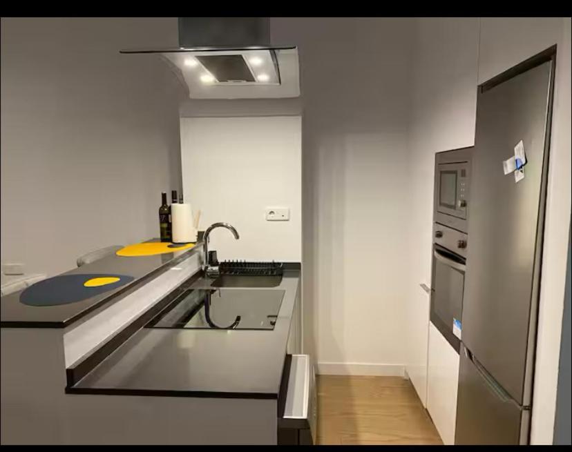 Cdrhome Apartment *