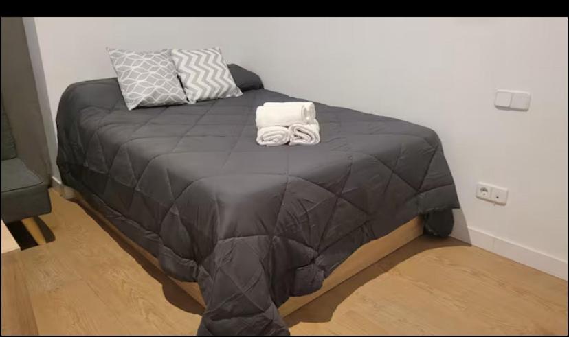 Apartment Cdrhome *