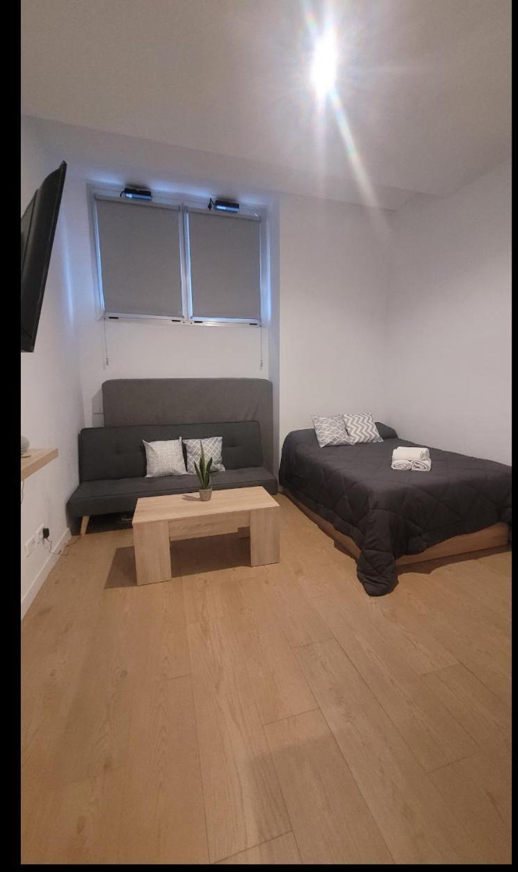 Cdrhome Apartment