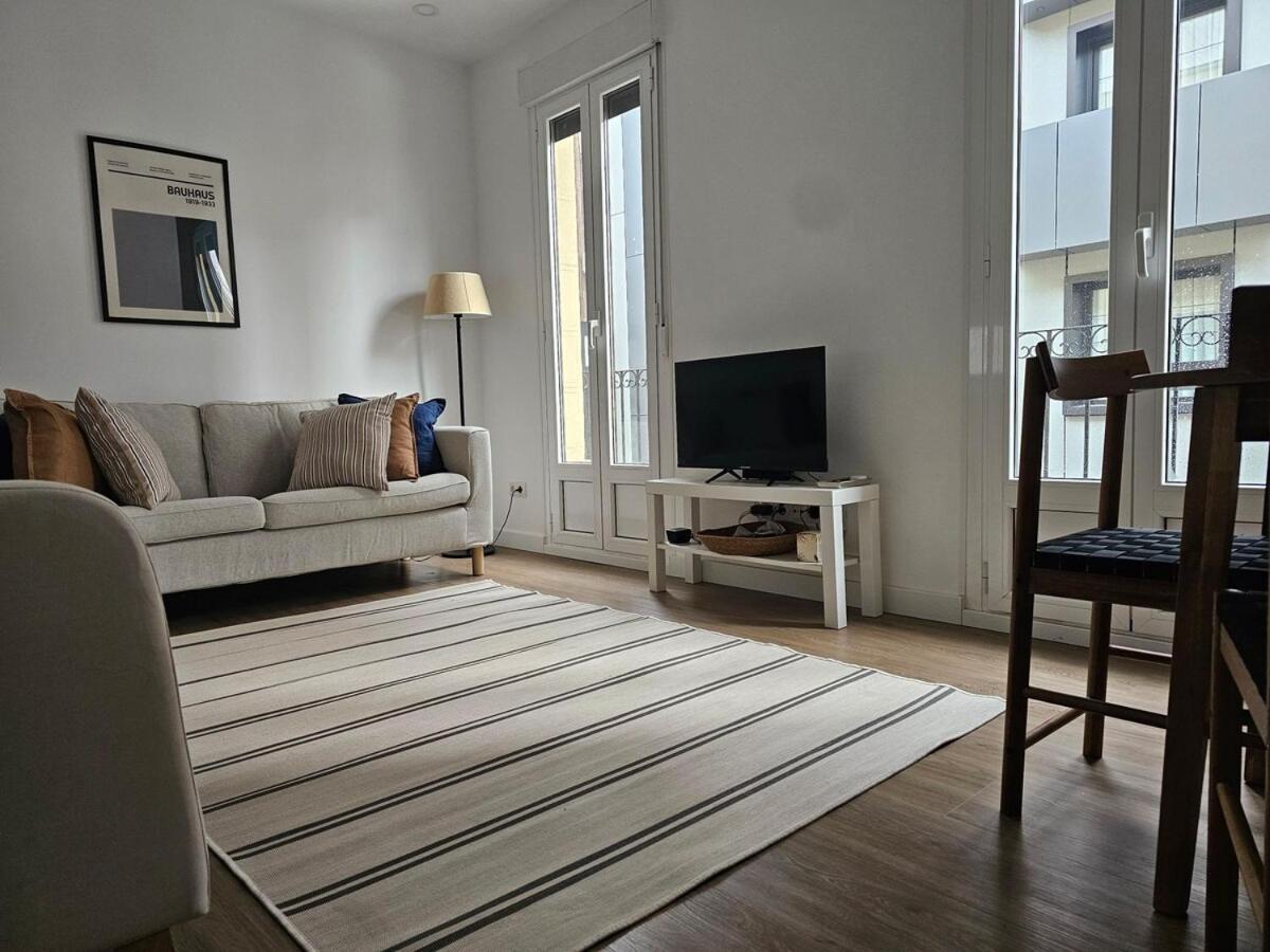Cozy Apartment Madrid