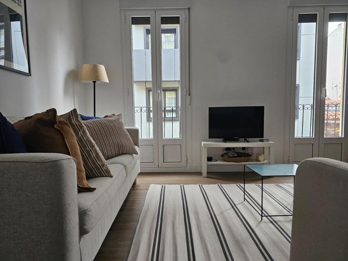 Cozy Apartment