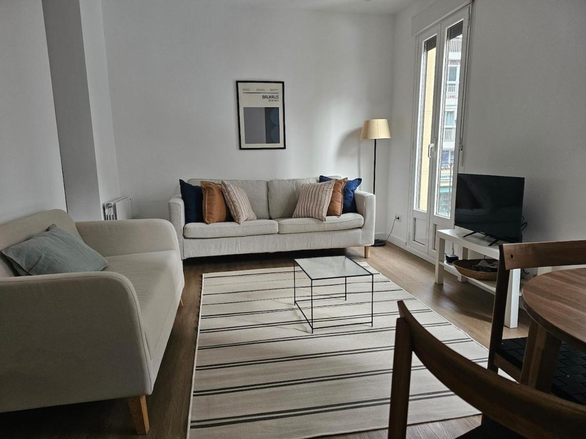 Apartment Cozy Madrid