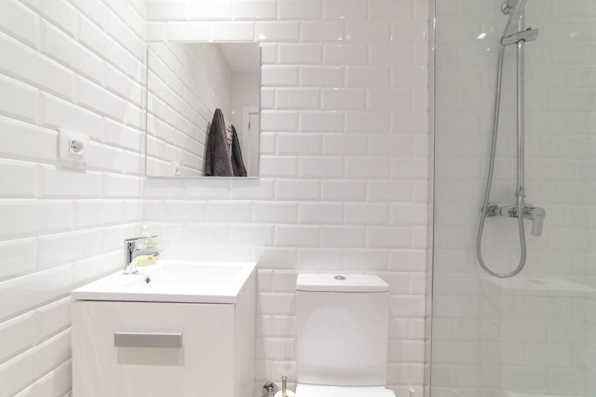Cozy In Malasana 2 Pax Apartment