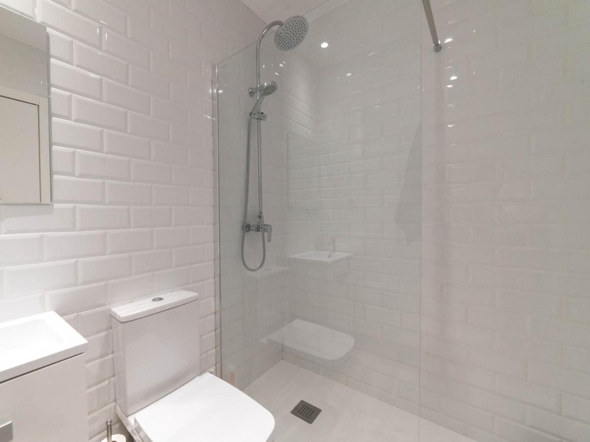 Apartment Cozy In Malasana 2 Pax