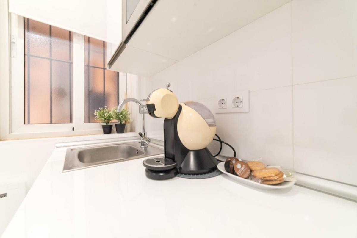 Apartment Cozy In Malasana 2 Pax *